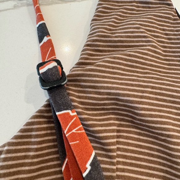 SOLD Acacia Mid Pacific Bosa Top - Picture 4 of 4